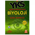  YKS TYT 1. Oturum Biyoloji Tamamı Çözümlü Soru Bankası Örnek Akademi Yayınları