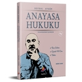  Anayasa Hukuku Konu Anlatımı ve Çözümlü Soruları Dizgi Kitap Yayınları 2020