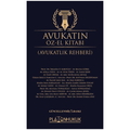  Avukatın Öz-El Kitabı Avukatlık Rehberi - Kolektif