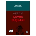  Çevre Suçları - Sacit Yılmaz