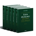 Eşya Hukuku - Eraslan Özkaya