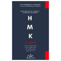  HMK - 2. Cilt Dava Çeşitleri Dava Şartları İlk İtirazlar - Filiz Berberoğlu Yenipınar