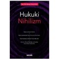  Hukuki Nihilizm - Recep Orhun Kılıç