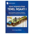  Temel İnşaatı 1 - Osman Sivrikaya