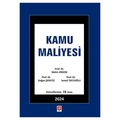  Kamu Maliyesi - Metin Erdem, Doğan Şenyüz, İsmail Tatlıoğlu