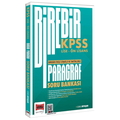  KPSS  Lise Ön Lisans Birebir Serisi Paragraf Soru Bankası Yargı Yayınları 2026