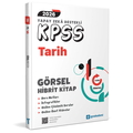 KPSS Yapay Zeka Destekli Tarih Görsel Hibrit Kitap gysakademi Yayınları 206