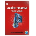  Makine Tasarımı Temel İlkeler - Tezcan Şekercioğlu