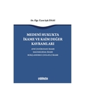  Medeni Hukukta İkame ve Kaim Değer Kavramları - Işık Önay