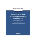 Medeni Hukukta İkame ve Kaim Değer Kavramları - Işık Önay