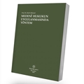  Medeni Hukukun Uygulanmasında Yöntem - Halil Akkanat