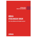  Mirasa Uygulanacak Hukuk - Mehmet Polat Kalafatoğlu