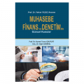  Muhasebe Finans ve Denetimde Güncel Konular - Kıymet Tunca Çalıyurt