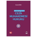 Öğreti ve Uygulama Işığında Ceza Muhakemesi Hukuku - Mustafa Özen