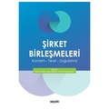  Şirket Birleşmeleri - Ganite Kurt, Fatih Coşkun Ertaş