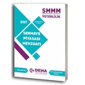 Kelepir Ürün İadesizdir - SMMM Yeterlilik Sermaye Piyasası Mevzuatı Deha Yayınları 2021