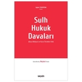  Sulh Hukuk Davaları - Aydın Tekdoğan