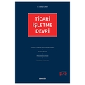  Ticari İşletme Devri - Gökhan Çınar