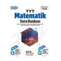 TYT Matematik Plus Soru Bankası Çap Yayınları