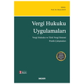  Vergi Hukuku Uygulamaları - Murat Batı