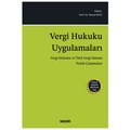  Vergi Hukuku Uygulamaları - Murat Batı