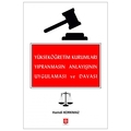  Yükseköğretim Kurumları - Hamdi Korkmaz