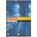  10. Sınıf Fizik Soru Bankası - Fdd Yayınları