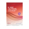 10. Sınıf Katı Cisimlerin Yüzey Alanı ve Hacimleri - Sonuç Yayınları