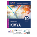  10. Sınıf Kimya Konu Anlatımlı Birey Yayınları