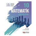 10. Sınıf Matematik Konu Anlatımlı Nitelik Yayınları