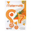  7. Sınıf Matematik Soru Kitabı Nitelik Yayınları