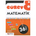 8. Sınıf Görev Matematik Soru Bankası Nitelik Yayınları