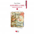 Alvin Amca ve Sams - Paul Maar
