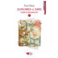  Alvin Amca ve Sams - Paul Maar