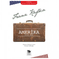  Amerika Yitik Adam - Franz Kafka