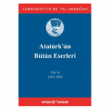  Atatürk'ün Bütün Eserleri 14. Cilt (1921-1923) - Mustafa Kemal Atatürk