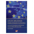  Avrupa Birliğinde Ombudsman Kurumu - Sanem Baykal