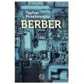  Berber - Tayfun Pirselimoğlu