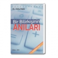  Bir Bilirkişinin Anıları - Atilla İnan