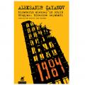  Biraderim Aleksey'in Köylü Ütopyası Ülkesine Seyahati - Aleksandr Çayanov