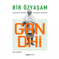  Gandhi - Mohandas Karamçand Gandhi