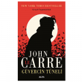  Güvercin Tüneli - John Le Carre