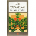  Güz Yaprakları - Turan Kekevi