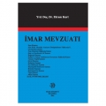 İmar Mevzuatı - Ekrem Kurt