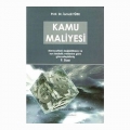  Kamu Maliyesi - İsmail Türk