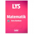 LYS Matematik Soru Bankası İsabet Yayınları