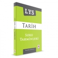  LYS Tarih Grubu Soru Tahminleri - İbrahim KAYGISIZ