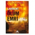  Labirent Ölüm Emri - James Dashner
