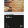 Laiklik - Guy Haarscher