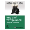  Mış Gibi Yetişkinler : Yetişkin Çocuklar - Doğan Cüceloğlu